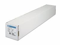 HP Inkjet papir coated 90g 42" 1067mmx45,7m C6567B