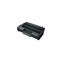 Kopitoner Ricoh SP3400LE sort 2500sider v. 5%