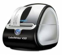DYMO 450 Labelwriter etiketprinter