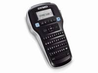 DYMO LabelManager 160 D1 tape 6mm, 9mm & 12mm