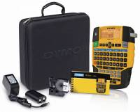 Dymo Rhino 4200 kuffertsæt labelprinter