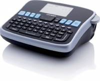 DYMO LabelManager LM-360D D1-tape 6,9&12mm LiIon