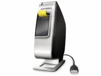 DYMO LabelMANAGER PnP D1 tape i 6,9 & 12 mm
