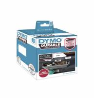 Dymo etiket 1976414 ekstra stærk 59x102mm, 50 stk