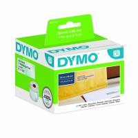 Dymo adresseetiketter 36x89mm 99013 klar