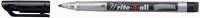 Stabilo fiberpen Write-4-All medium sort