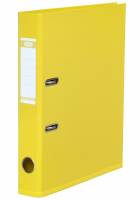 ELBA Strong-Line brevordner A4 50mm gul