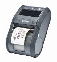 Brother RJ-3150 mobil kvitterings- og labelprinter
