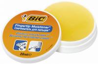 BIC fingerfugter Fingertip gele 20ml