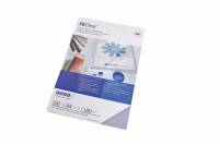 GBC plastforsider transparent A3 180mic
