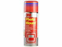 3M Photo Mount spraylim permanent klæbende 400ml