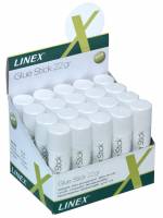 Linex limstift 22g til papir og foto