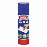 Tesa limstift 40g ECOLOGO uden opløsningsmidler