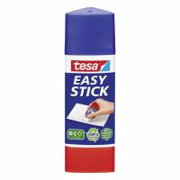 Tesa ECOLOGO limstift Easy Stick 20g