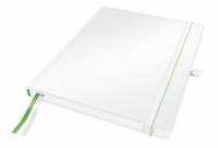 Leitz Complete notesbog iPad linieret hvid