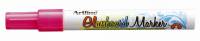 Artline Glassboard marker fluorescerende pink