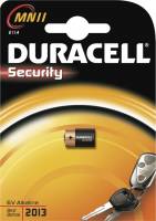 Duracell batteri Security MN11 6V