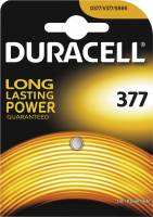 Duracell Electronics 377 SR66 batteri