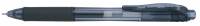 Pentel gelpen BLN105 0,5mm sort