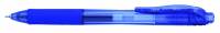 Pentel gelpen BLN105 0,5mm blå