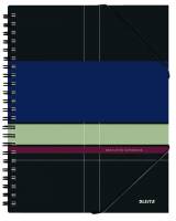 Leitz Be Mobile Executive notesblok A4 linieret