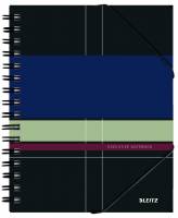 Leitz Be Mobile Executive notesblok A5 kvadreret