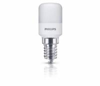 Philips pære LED 1,7W(15W) E14