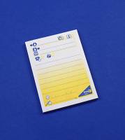 Post-it 3M 7694 telefonblok 102x74mm