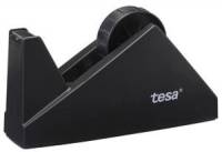 Tesa tapedispenser bordmodel easy cut max 25mmx66m sort
