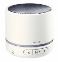 Leitz WOW Mini konference Bluetooth højttaler hvid
