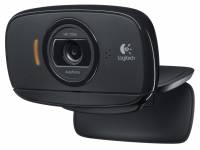 Logitech B525 HD Webcam USB 960-000842