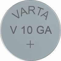 Varta Electronic batteri LR54 V10 GA 1,5V 50mAh
