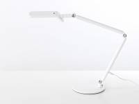 LightUp lampe by Matting Lissabon hvid