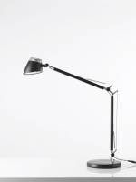 LightUp LED lampe by Matting Valencia sort