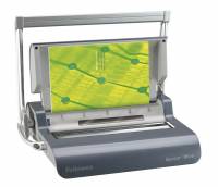 Fellowes Quasar wireindbindingsmaskine A4