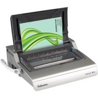 Fellowes Galaxy E Wire wireindbindingsmaskine A4