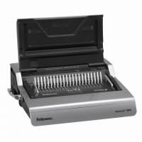Fellowes Galaxy+ 500 A4 comb binder elektrisk