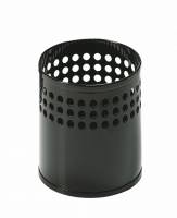 Penneholder RM 023 metal blank sort