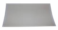 Edb-papir 1-banet m/tryk 8,5 x365mm 12001, 2500 stk