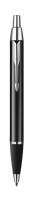 Parker kuglepen IM CT Medium sort