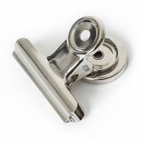 Papirklemmer med magnet 50mm bred