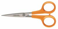 Fiskars sysaks orange 13cm