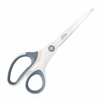 Leitz WOW Titanium saks 20,5 cm perlehvid