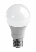 Duracell pære 9,2W/60W LED E27 standard frosted