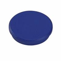 Dahle magneter 32mm rund blå