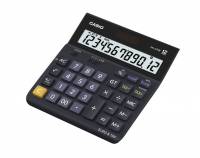 Casio D-20TER euro mapperegner 12 cifre