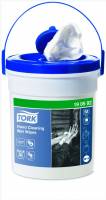 Tork håndrens Wet Wipe uden parfume 58 ark 190592
