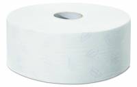 Tork Jumbo toiletpapir T1 Advanced 2-lag 360m 120272 6rl hvid