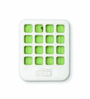 Tork Airfreshener A2 Disc citrus 236014, 20 stk