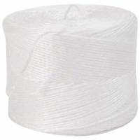 Polykordel snor 450 PP 2 kg 900 meter hvid
